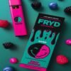 FRYD DISPOSABLE BERRY ZKITTLES