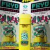 FRYD DISPOSABLE LEMON TREE TEA