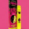 FRYD DISPOSABLE LEMONBERRY TARTZ