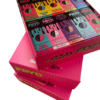FRYD DISPOSABLE LIVE RESIN MASTER BOX 100pcs