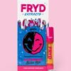 FRYD DISPOSABLE RASBERRY BLOW POP