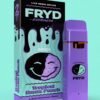 FRYD DISPOSABLE TROPICAL RUNTZ PUNCH