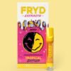 FRYD DISPOSABLE TROPICAL ZKITTLES CARTS