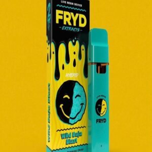 FRYD DISPOSABLE WILD BAJA BLAST