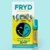 FRYD DISPOSABLE WILD BAJA BLAST CARTS