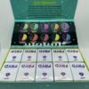 FRYD EXTRACTS DISPOSABLE CARTS MASTER BOX 100pc